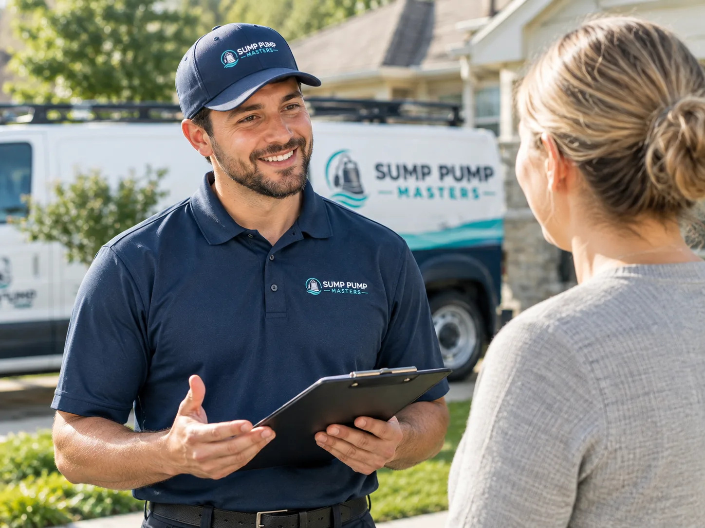 Sump Pump Repair East Otto, NY FAQs
